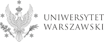 Logotyp UW